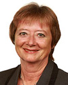 Lise Christoffersen