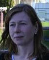 Sofia Murhem, forsker ved Uppsala Universitet