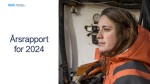 SUA: Årsrapport 2024