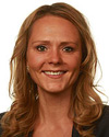 Linda Hofstad Helleland