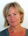 Ragnhild Steen Jensen