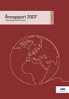 UDI Årsrapport 2007
