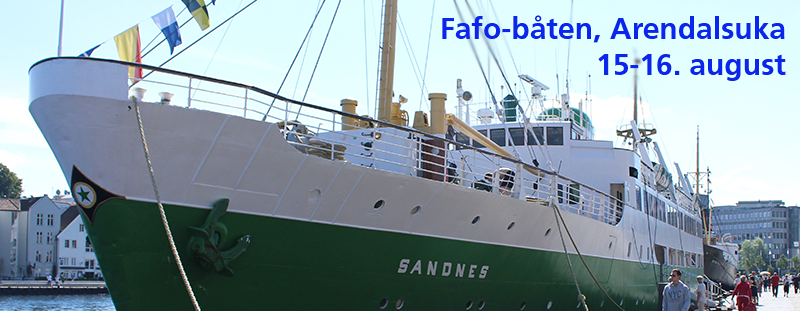 MS sandnes Fafo baaten2018