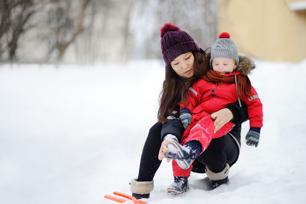 Debatt Om Avviklingen Av Au Pair-ordningen