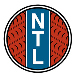 NTL logo s