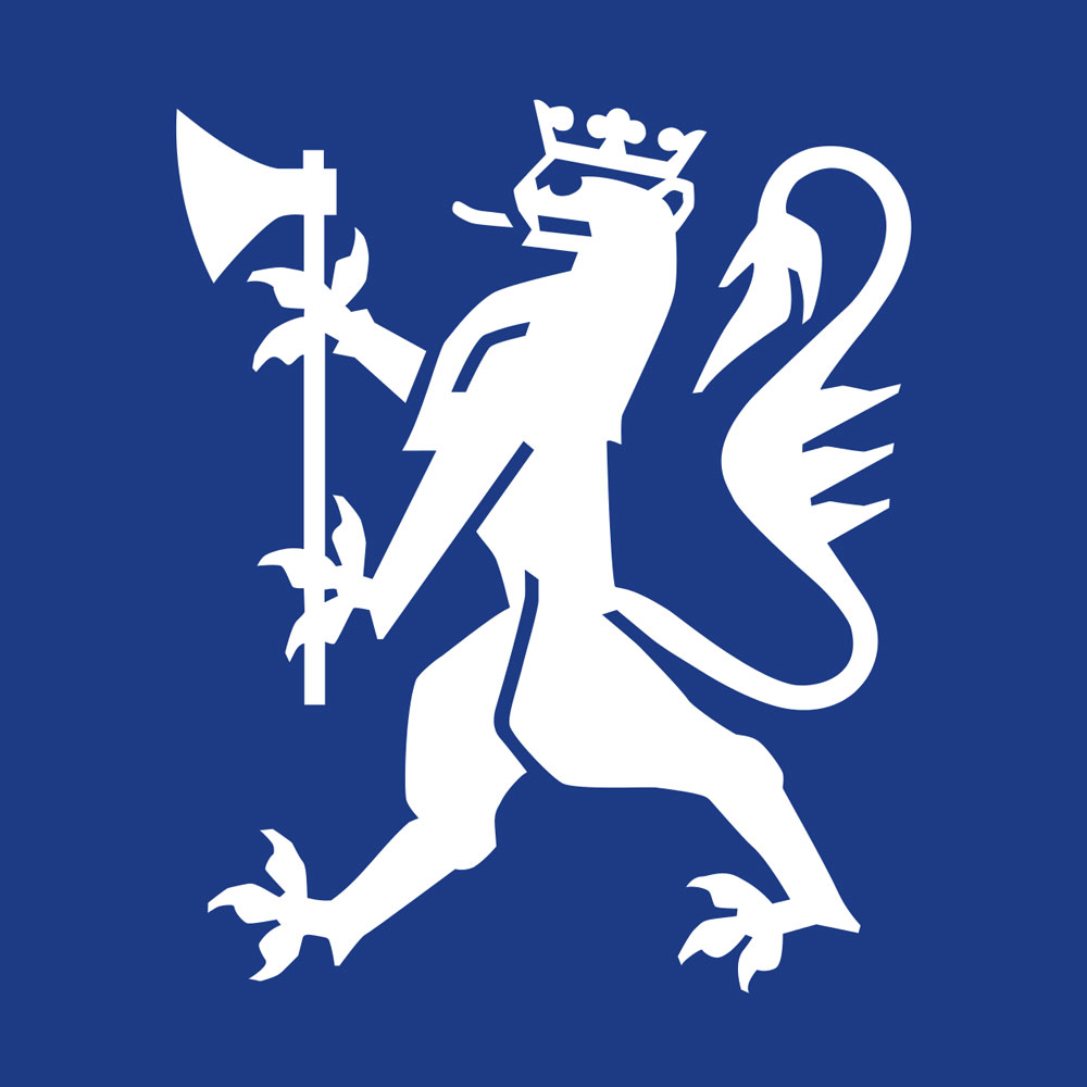 logo regjeringen