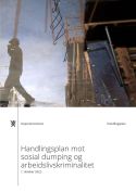 Handlingsplan mot sosial dumping og arbeidslivskriminalitet