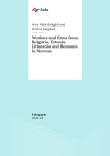 Fafopaper: Workers and firms from Bulgaria, Estonia, Lithuania and Romania in Norway