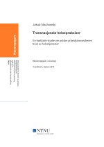 Transnasjonale helsepraksiser