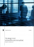 Revidert strategi mot arbeidslivskriminalitet (2017–)