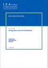 Immigration and Social Mobility