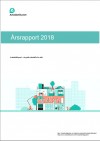 Arbeidstilsynet: Årsrapport 2018