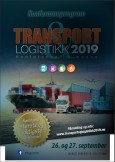 26.–27. sep: Konferanse: Transport & Logistikk 2019