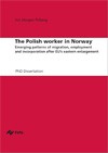 Fafo-report: The Polish worker in Norway