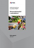Opptak fra 11. des, Fafofrokost med rapportlansering: Menneskehandel i norsk arbeidsliv