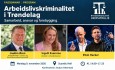 9. nov, fagseminar: Arbeidslivskriminalitet i Tr&oslash;ndelag
