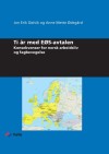 Fafo-rapport: Ti år med EØS-avtalen