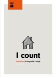 «I count» – Kartlegging av bostedsløse EU-migranter