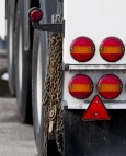 Postsjåfør glad for regjeringens tiltak mot sosial dumping i transport