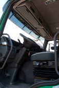 Mangel på lastebilsjåfører forsterker drivstoff-uroen