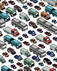 NHO Transport i hovedsak fornøyd med EUs mobilitetspakke