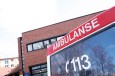 Arbeidsskaded&oslash;dsfall: H&oslash;yeste d&oslash;dstall i industrien p&aring; 25 &aring;r 