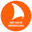 Arendalsuka 2018: Østforum-relevante arrangementer