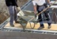 Krevende karantenesituasjon for PNC – har 100 polske betongarbeidere ved E16-prosjekt