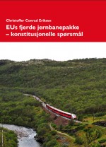 EUs fjerde jernbanepakke – konstitusjonelle spørsmål