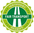 Fair Transport-sertifisering åpnes for ikke-medlemmer