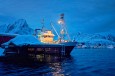 Arbeider for internasjonal standard for arbeidsvilkår til sjøs