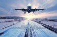Høring om Nasjonal transportplan: LO mener regjeringen må vise større kriseforståelse for luftfarten 