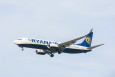 Første gang i Danmark: Ryanair signerer tariffavtale i Billund lufthavn