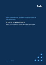 Gr&aring;soner i arbeidsutnytting