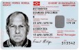 Nytt nasjonalt ID-kort har sikkerhetselementer som vanskeliggjør forfalskning