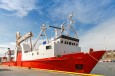 Innfører omfattende tiltak for å unngå slavearbeid på norske skip i Polen