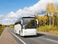 Varsler storkontroll av turistbusser i Geiranger