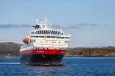 Hurtigrutens høringssvar: forslaget om norsk lønn i norske farvann