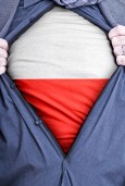 Flest familieinnvandrere fra Polen