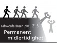 21. august: Fafokonferansen 2015 - "Norge i svart, hvitt og grått"