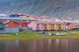 Tilskudd til hjemreise fra Svalbard for borgere utenfor EU/EØS