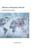 Tall for arbeidsinnvandring 2020–2021 i OECD-rapportering