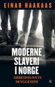 Ny bok om «moderne slaveri»