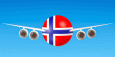 Utreder allmenngjøring i norsk luftfart