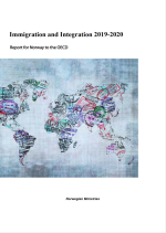 Immigration and Integration 2019–2020