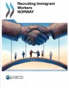 OECD-rapport: Recruiting Immigrant Workers: Norway 2014