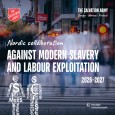 3. nov, konferanse om moderne slaveri og arbeidsutnyttelse: «From Invisible to Identified»