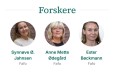 Fafo leder f&oslash;lgeevaluering av strategien mot menneskehandel 