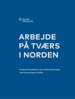 TemaNord: Arbejde på tværs i Norden
