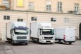 NHO Logistikk og Transport ber om mer kontroll av varebilbransjen